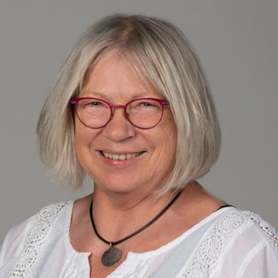 Dorothee Hönke