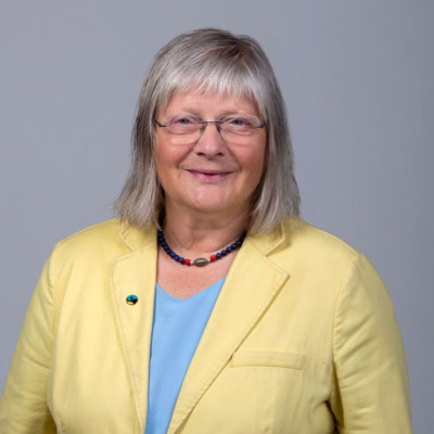 Annette Hergaden